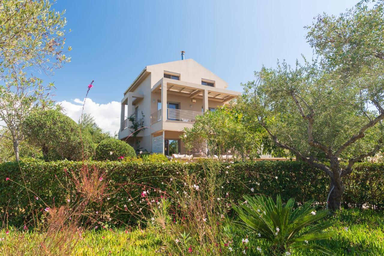 Aelia Home Suites Marathopoli Exterior foto